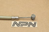 NOS Honda CT90 K2-K5 Rear Brake Cable 43460-102-000