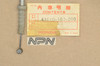 NOS Honda CT90 K2-K5 Rear Brake Cable 43460-102-000