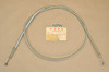 NOS Honda CT90 K2-K5 Rear Brake Cable 43460-102-000