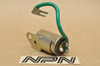 NOS Honda CB500 CB550 CB750F CB750 K0-1978 FEW Ignition Condenser 30250-300-005