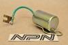 NOS Honda CB500 CB550 F CB750 K CB750F Daiichi Ignition Condenser 30250-300-154