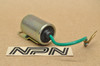 NOS Honda CB500 CB550 F CB750 K CB750F Daiichi Ignition Condenser 30250-300-154