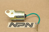 NOS Honda CB500 CB550 F CB750 K CB750F Daiichi Ignition Condenser 30250-300-154