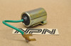 NOS Honda CB500 CB550 F CB750 K CB750F Daiichi Ignition Condenser 30250-300-154