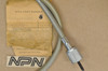 NOS Honda CB450 K1-K4 CL450 K0-K4 Tachometer Cable 37260-292-020