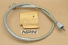 NOS Honda CB450 K1-K4 CL450 K0-K4 Tachometer Cable 37260-292-020