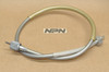 NOS Honda CL450 K0-K4 CB450 K1-K4 Tachometer Cable 37260-292-020