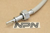 NOS Honda CL450 K0-K4 CB450 K1-K4 Tachometer Cable 37260-292-020
