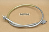 NOS Honda CL450 K0-K4 CB450 K1-K4 Tachometer Cable 37260-292-020