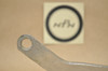 NOS Vintage Honda CA95 Motorcycle Luggage Storage Cargo Carrier Rack