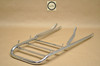 NOS Vintage Honda CA95 Motorcycle Luggage Storage Cargo Carrier Rack