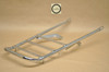 NOS Vintage Honda CA95 Motorcycle Luggage Storage Cargo Carrier Rack
