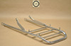 NOS Vintage Honda CA95 Motorcycle Luggage Storage Cargo Carrier Rack