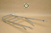 NOS Vintage Honda CA95 Motorcycle Luggage Storage Cargo Carrier Rack