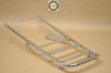 NOS Vintage Honda CA95 Motorcycle Luggage Storage Cargo Carrier Rack