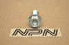 NEW OEM Honda CR125 R CR250 R CRF250 CRF450 Flange Bolt 90101-KZ3-J50