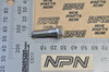 NEW OEM Honda CR125 R CR250 R CRF250 CRF450 Flange Bolt 90101-KZ3-J50