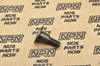 NOS Honda TRX250 Recon TRX400 EX TRX400FW TRX450 Fender Screw 90102-HM7-000