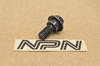 NOS Honda CBR1000 RR CBR600 RR CBR900 RR GL1800 RVT1000 R Bolt 90113-MAS-E00