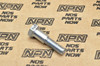 NOS Honda CR250 CR500 CR80 CT110 XL100 XL80 XR100 XR80 Lever Bolt 90114-428-870
