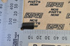 NOS Honda 1979 CB750 L 1986-87 XR250 R Collar 90503-KB7-940