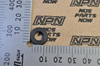 NOS Honda 1990-2000 GL1500 Gold Wing Brake Stop Light Rubber 91423-MT8-770