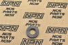 NOS Honda 1990-2000 GL1500 Gold Wing Brake Stop Light Rubber 91423-MT8-770