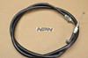 NOS Honda 1990-95 XR250 R Throttle Cable B 17920-KT1-671