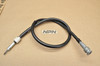 NOS Honda CB550F CB550 K CB750 F CB750K Tachometer Cable 37260-149-000