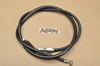 NOS Honda 1981 XL500 S Decompression Cable 22890-435-730