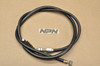 NOS Honda 1981 XL500 S Decompression Cable 22890-435-730