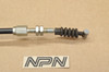 NOS Honda 1981 XL500 S Decompression Cable 22890-435-730
