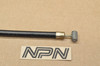 NOS Honda 1981 XL500 S Decompression Cable 22890-435-730