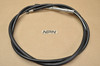 NOS Honda 1976-76 GL1000 Gold Wing Clutch Cable 22870-371-020