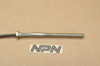NOS Honda 1975-76 TL250 Trials Rear Brake Cable 43450-376-000