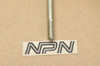 NOS Honda CT200 Rear Brake Rod 43451-033-000