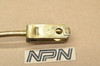 NOS Honda 1979 Z50 R Z50A K3-1978 Rear Brake Rod 43451-120-010