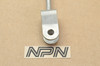 NOS Honda CA72 CA77 Rear Brake Rod 43450-259-010