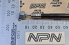NOS Honda XR75 K0-1976 Front Brake Cable 45450-116-670