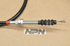 NOS Honda XR75 K0-1976 Front Brake Cable 45450-116-670