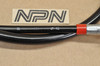 NOS Honda XR75 K0-1976 Front Brake Cable 45450-116-670