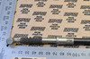 NOS Honda 1978-79 XL250 S 1979 XR250 Rear Brake Cable 43450-428-000