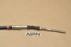 NOS Honda 1978-79 XL250 S 1979 XR250 Rear Brake Cable 43450-428-000