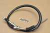 NOS Honda 1981-82 XR250 R XR500 R Rear Brake Cable 43450-MA0-000