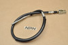 NOS Honda 1982-83 ATC200 E Big Red Foot Brake Cable 43470-958-680