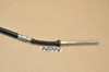 NOS Honda 1982-83 ATC200 E Big Red Foot Brake Cable 43470-958-680