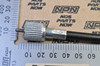 NOS Honda CB350 F CB400 A CB500 T CB550 F CX500 Speedometer Cable 44830-375-000