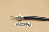 NOS Honda 1975-76 CB500 T Tachometer Cable 37260-375-000