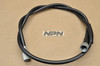 NOS Honda 80-81 C70 Passport Speedometer Cable 44830-090-600