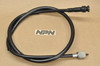 NOS Honda CB360 CB360G 1976 MR250 Elsinore Speedometer Cable 44830-369-700